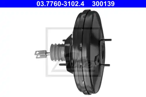 усилвател на спирачната сила ATE 03.7760-3102.4
