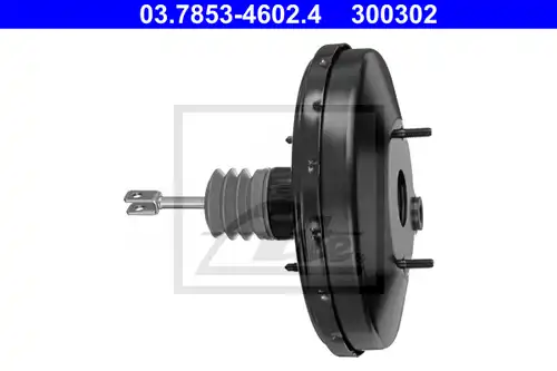 усилвател на спирачната сила ATE 03.7853-4602.4