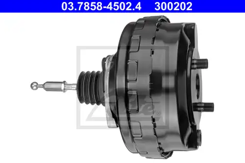 усилвател на спирачната сила ATE 03.7858-4502.4