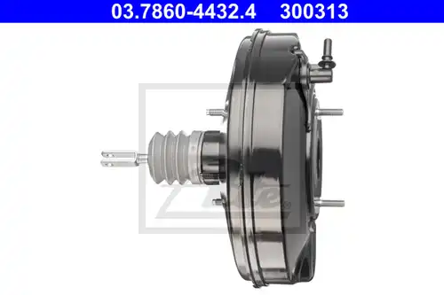 усилвател на спирачната сила ATE 03.7860-4432.4