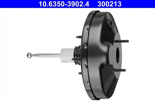 усилвател на спирачната сила ATE 10.6350-3902.4