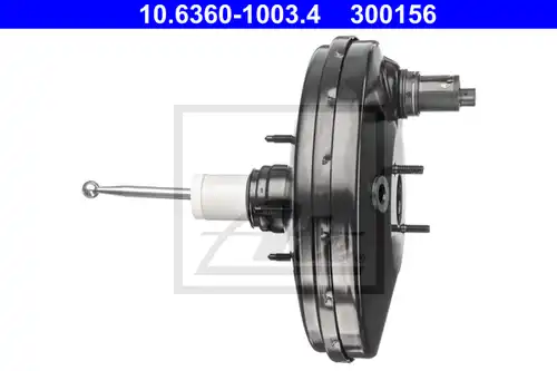 усилвател на спирачната сила ATE 10.6360-1003.4