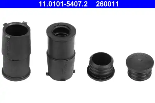 комплект водещи втулки, спирачен апарат ATE 11.0101-5407.2