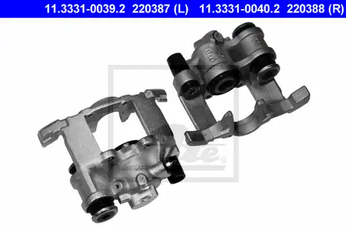 спирачен апарат ATE 11.3331-0039.2