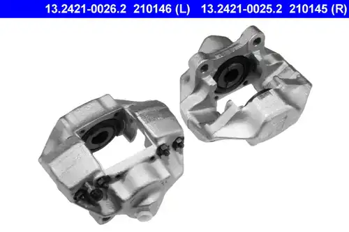 спирачен апарат ATE 13.2421-0026.2