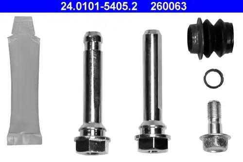 комплект принадлежности, спирачен апарат ATE 24.0101-5405.2