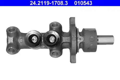 Спирачна помпа ATE 24.2119-1708.3