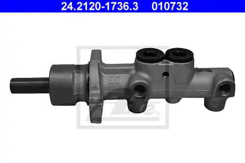 Спирачна помпа ATE 24.2120-1736.3