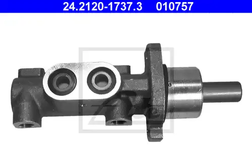 Спирачна помпа ATE 24.2120-1737.3