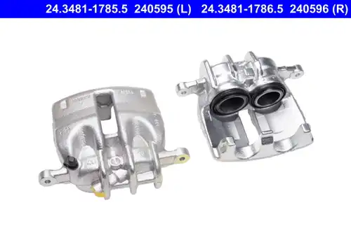 спирачен апарат ATE 24.3481-1785.5