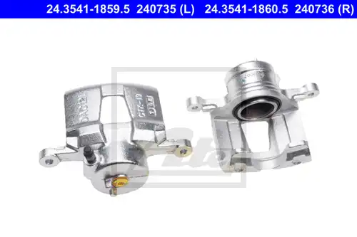 спирачен апарат ATE 24.3541-1860.5