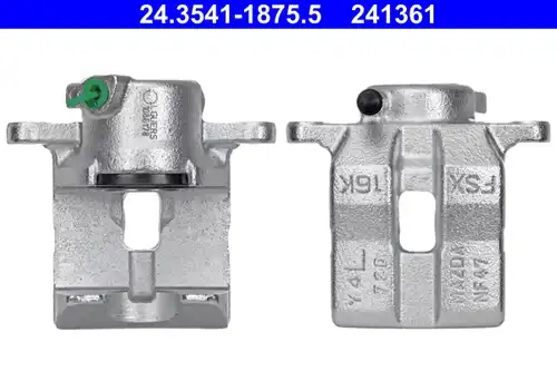 спирачен апарат ATE 24.3541-1875.5