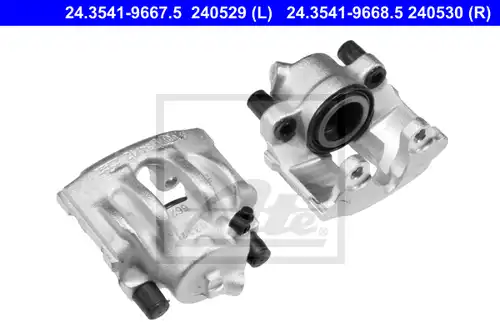 спирачен апарат ATE 24.3541-9668.5