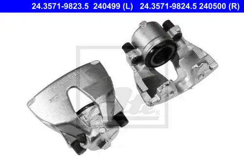 спирачен апарат ATE 24.3571-9823.5