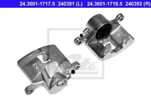 спирачен апарат ATE 24.3601-1717.5