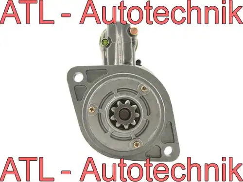 стартер ATL Autotechnik A 14 090