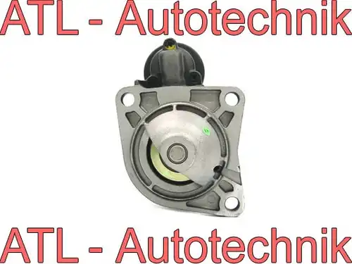 стартер ATL Autotechnik A 14 600