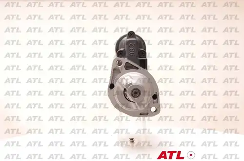 стартер ATL Autotechnik A 92 930