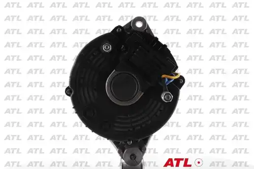 генератор ATL Autotechnik L 34 740