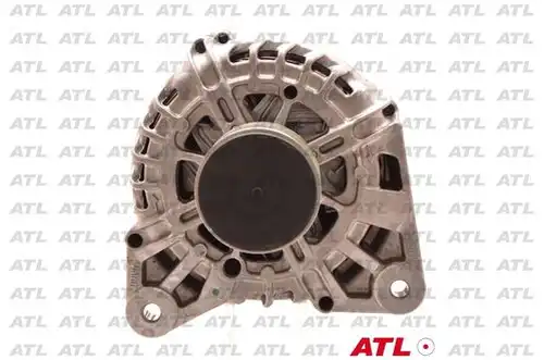 генератор ATL Autotechnik L 50 750