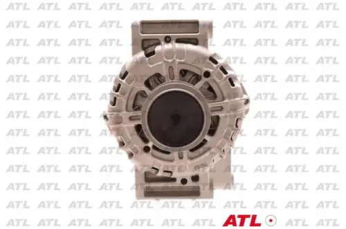 генератор ATL Autotechnik L 50 800