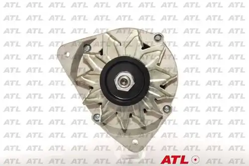 генератор ATL Autotechnik L 60 160