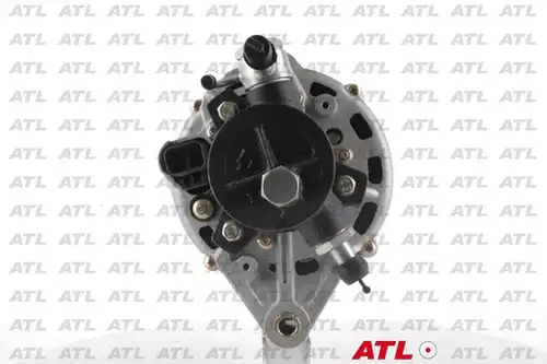 генератор ATL Autotechnik L 65 350