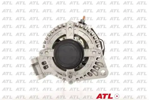 генератор ATL Autotechnik L 84 410