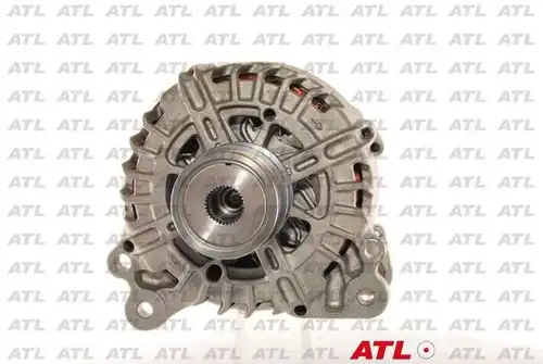 генератор ATL Autotechnik L 84 800