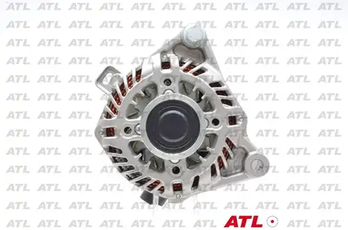 генератор ATL Autotechnik L 86 000