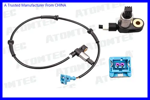 датчик, обороти на колелото ATOMTEC WSS1B044