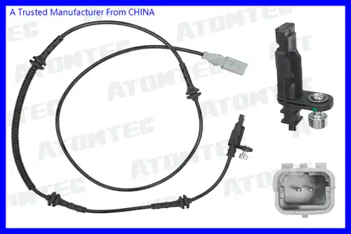 датчик, обороти на колелото ATOMTEC WSS1B047