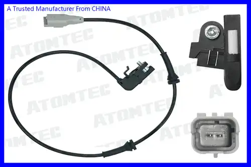 датчик, обороти на колелото ATOMTEC WSS1B052