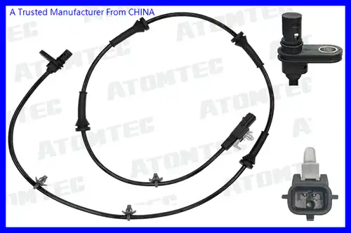 датчик, обороти на колелото ATOMTEC WSS1C066