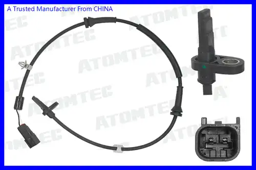 датчик, обороти на колелото ATOMTEC WSS1F030