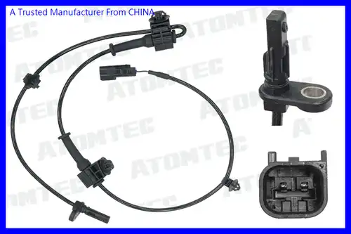 датчик, обороти на колелото ATOMTEC WSS1F033