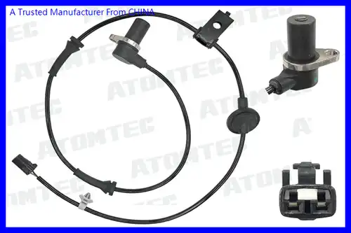 датчик, обороти на колелото ATOMTEC WSS1H016