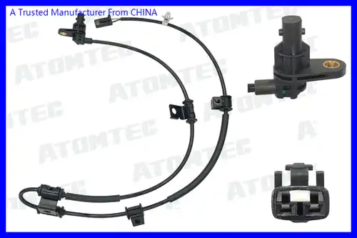 датчик, обороти на колелото ATOMTEC WSS1H062