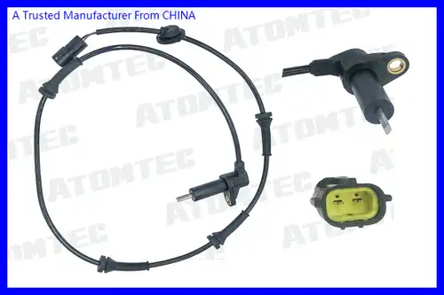 датчик, обороти на колелото ATOMTEC WSS1H102