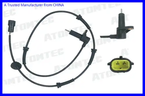 датчик, обороти на колелото ATOMTEC WSS1H103