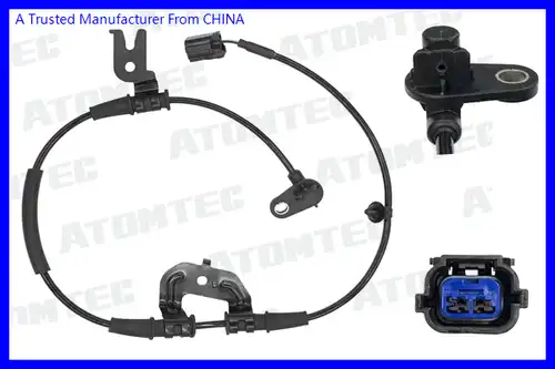 датчик, обороти на колелото ATOMTEC WSS1H161