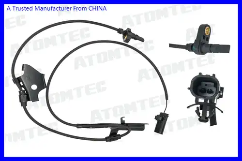 датчик, обороти на колелото ATOMTEC WSS1I056