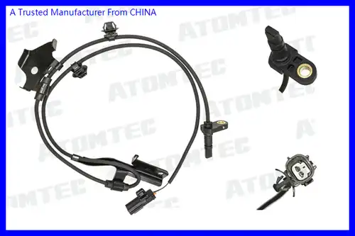 датчик, обороти на колелото ATOMTEC WSS1I067