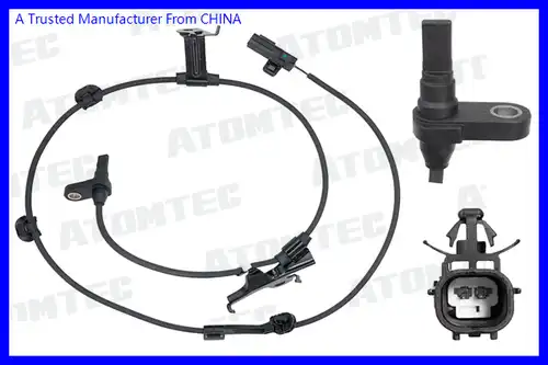 датчик, обороти на колелото ATOMTEC WSS1I092