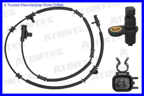 датчик, обороти на колелото ATOMTEC WSS1K049