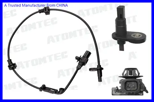 датчик, обороти на колелото ATOMTEC WSS1O005