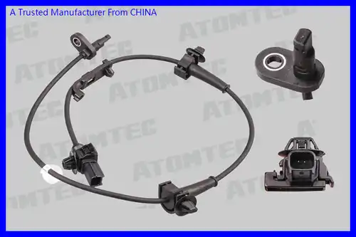 датчик, обороти на колелото ATOMTEC WSS1O033