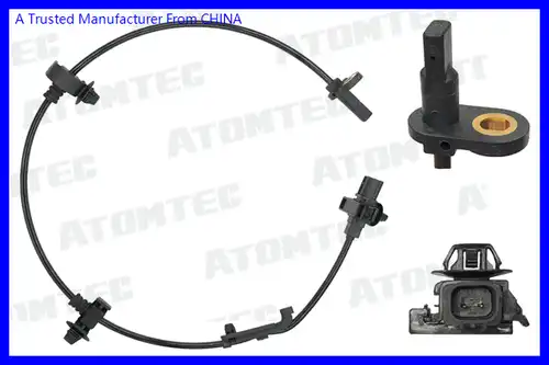 датчик, обороти на колелото ATOMTEC WSS1O072