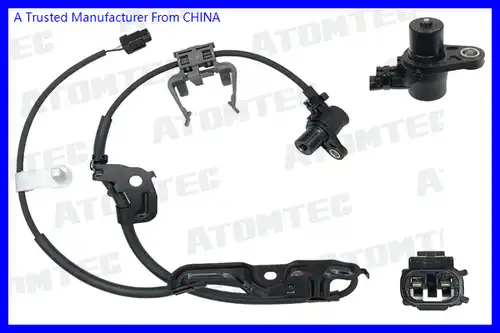 датчик, обороти на колелото ATOMTEC WSS1O108