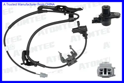 датчик, обороти на колелото ATOMTEC WSS1O109